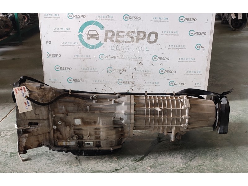 CAJA CAMBIOS HAN TR60SN  - imagen 5