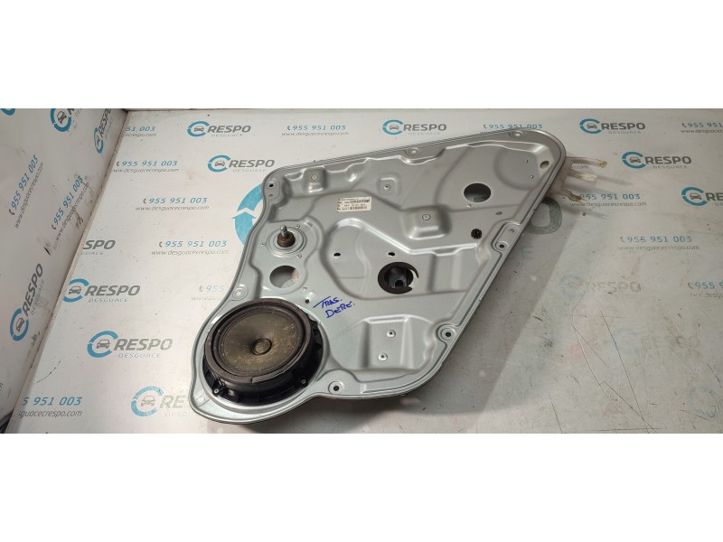 ELEVALUNAS TRASERO DERECHO 834801H000  - imagen 1