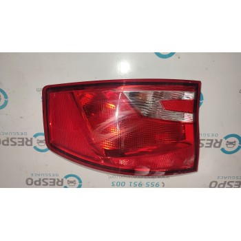 PILOTO TRASERO IZQUIERDO 6JH945095E 