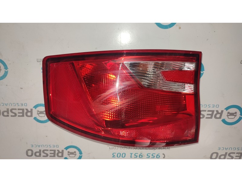 PILOTO TRASERO IZQUIERDO 6JH945095E  - imagen 1