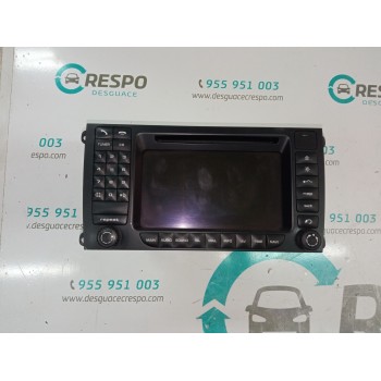 SISTEMA NAVEGACION GPS 7L5035191K  - miniatura 3