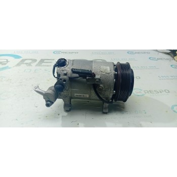 COMPRESOR AIRE ACONDICIONADO  - miniatura 3