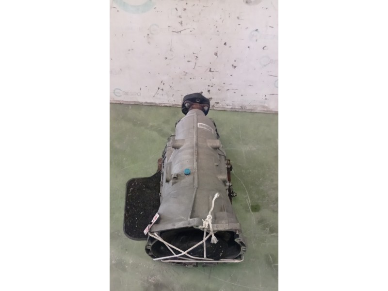 CAJA CAMBIOS 6HP19  - imagen 2