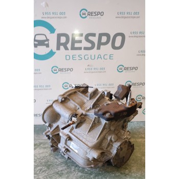 CAJA CAMBIOS 96420073  - miniatura 2