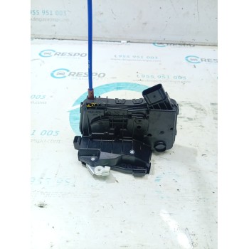 CERRADURA PUERTA TRASERA IZQUIERDA 81410R2000 