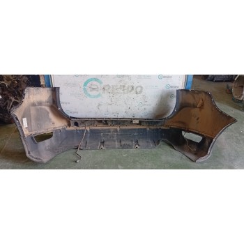 PARAGOLPES TRASERO  - miniatura 2