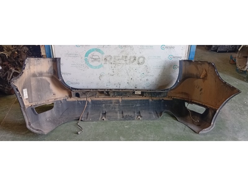 PARAGOLPES TRASERO  - imagen 2