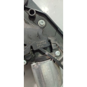 MOTOR LIMPIA TRASERO  - miniatura 2