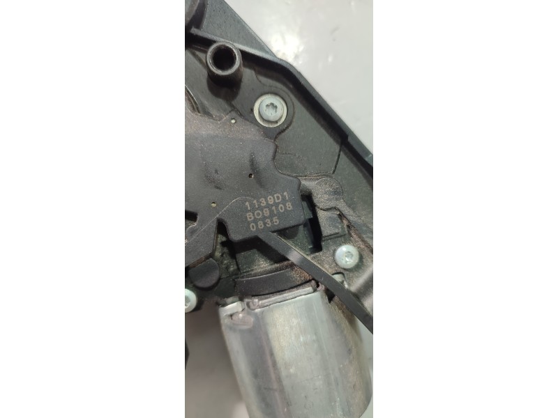 MOTOR LIMPIA TRASERO  - imagen 2