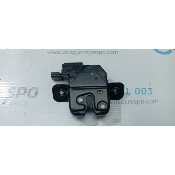 CERRADURA MALETERO / PORTON 846304010R 