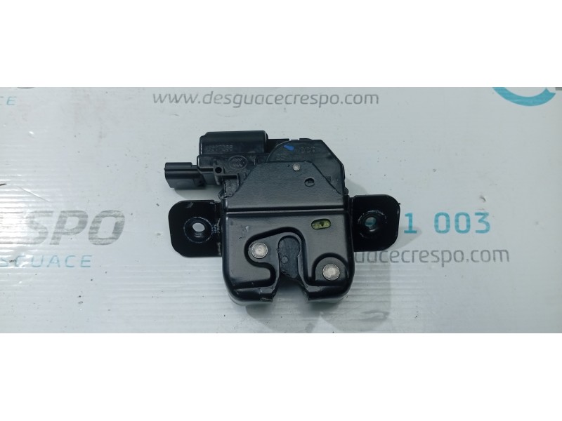 CERRADURA MALETERO / PORTON 846304010R  - imagen 1