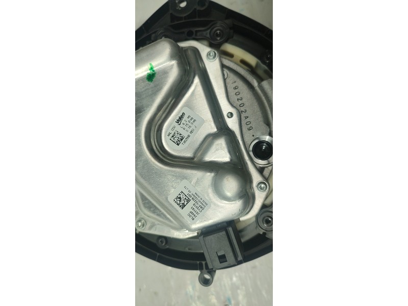 VENTILADOR CALEFACCION T38256B  - imagen 2