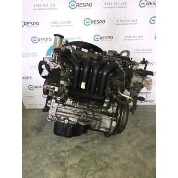 MOTOR COMPLETO B6ZE 