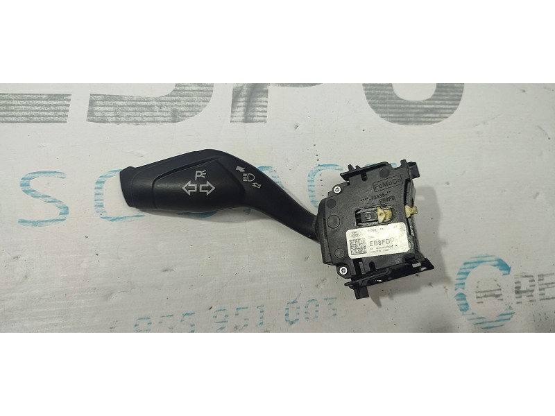 MANDO INTERMITENTES CV6T13335AE  - imagen 1