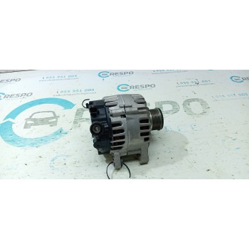 ALTERNADOR 9835689480  - miniatura 2