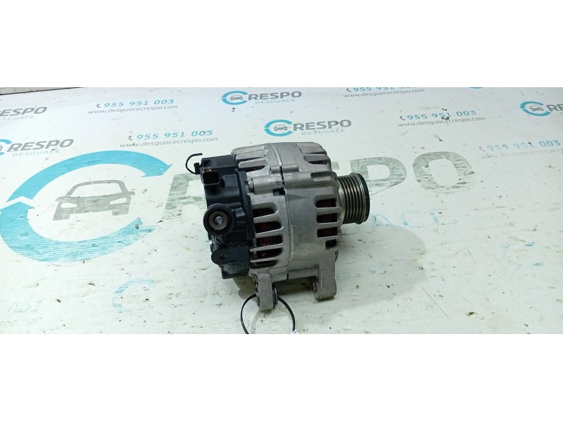 ALTERNADOR 9835689480  - imagen 2