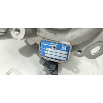 TURBOCOMPRESOR 9840533580  - miniatura 3