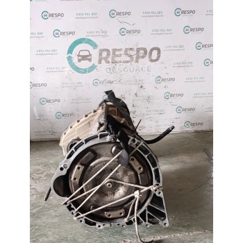 CAJA CAMBIOS HAN TR60SN  - miniatura 6