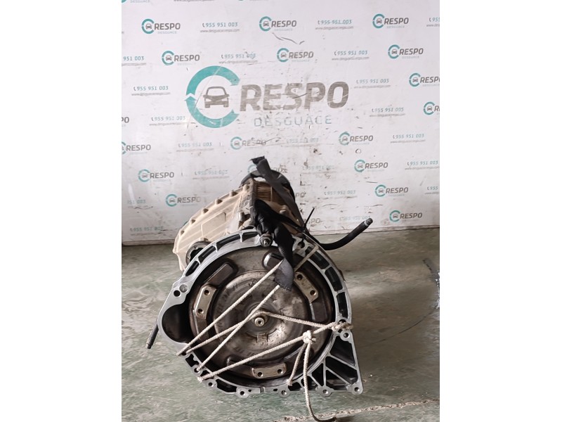 CAJA CAMBIOS HAN TR60SN  - imagen 6