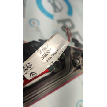 PILOTO TRASERO IZQUIERDO INTERIOR 265552424R  - miniatura 3