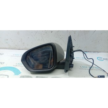 RETROVISOR IZQUIERDO 