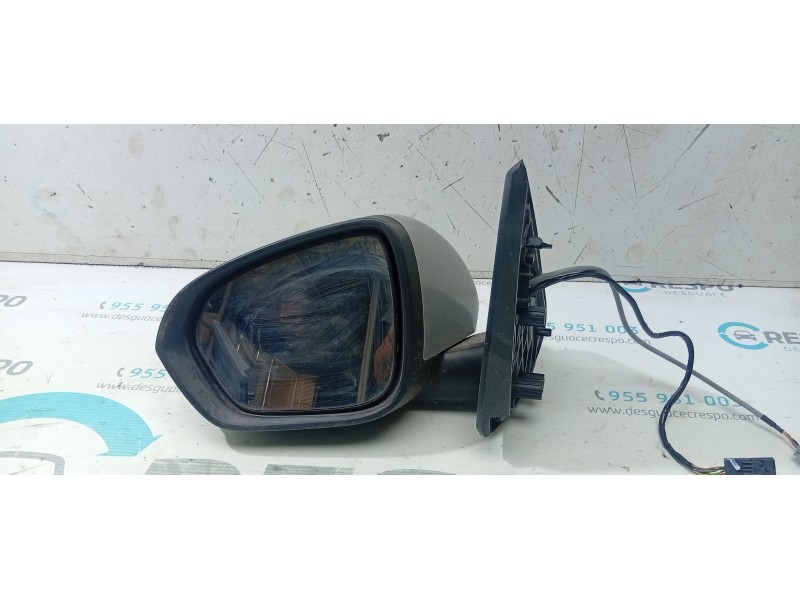 RETROVISOR IZQUIERDO  - imagen 1