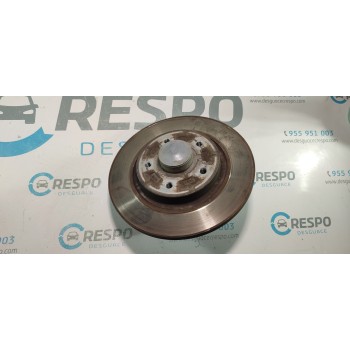 MANGUETA TRASERA IZQUIERDA  - miniatura 2