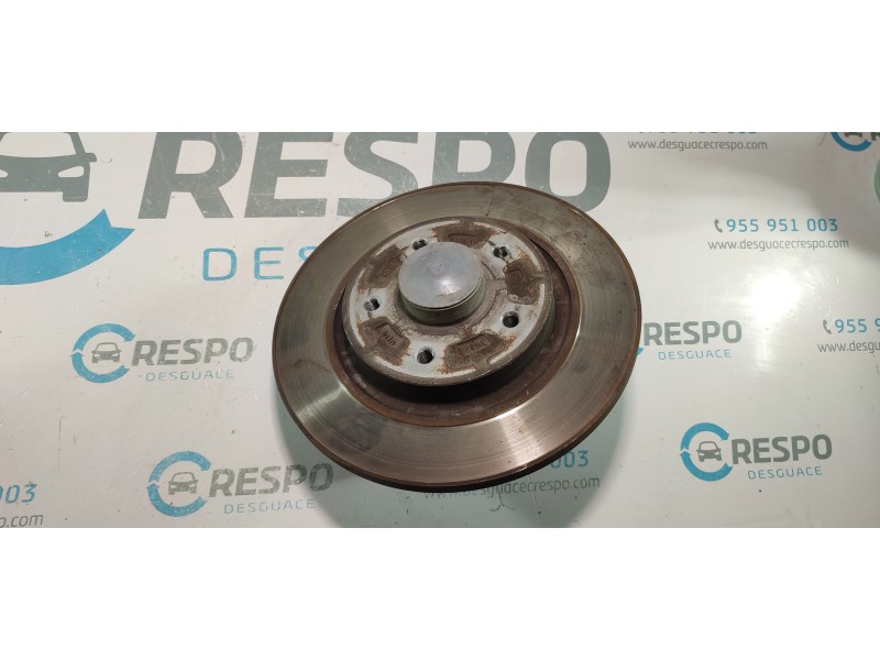 MANGUETA TRASERA IZQUIERDA  - imagen 2