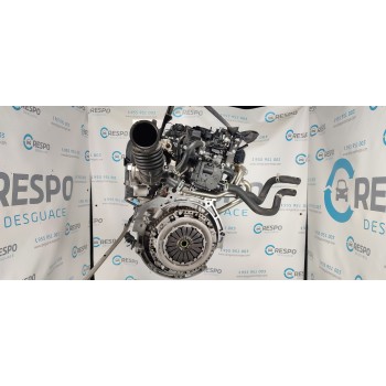 MOTOR COMPLETO G4LF  - miniatura 5