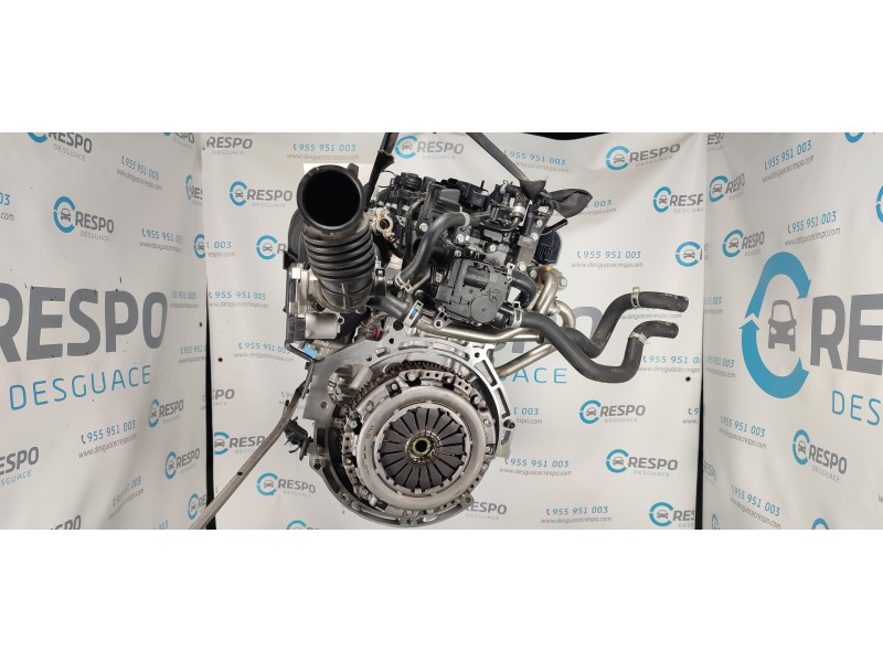 MOTOR COMPLETO G4LF  - imagen 5