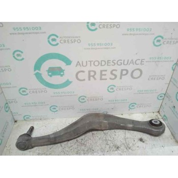 BRAZO SUSPENSION INFERIOR DELANTERO DERECHO EN6082T6 
