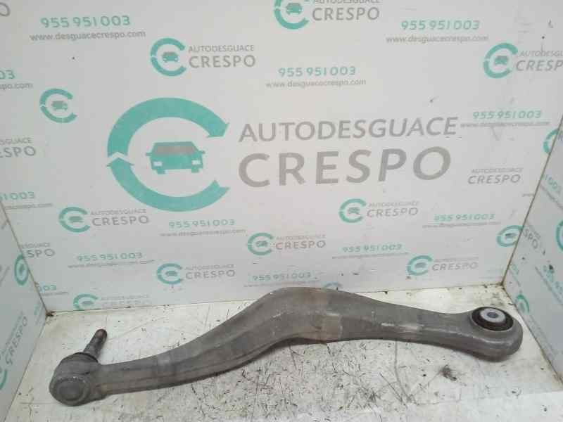 BRAZO SUSPENSION INFERIOR DELANTERO DERECHO EN6082T6  - imagen 1