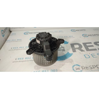 VENTILADOR CALEFACCION 40510741  - miniatura 1