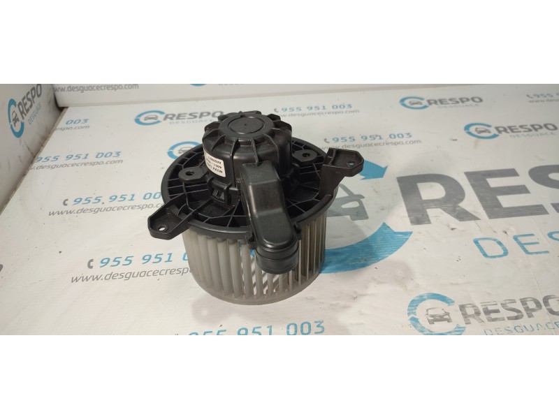 VENTILADOR CALEFACCION 40510741  - imagen 1