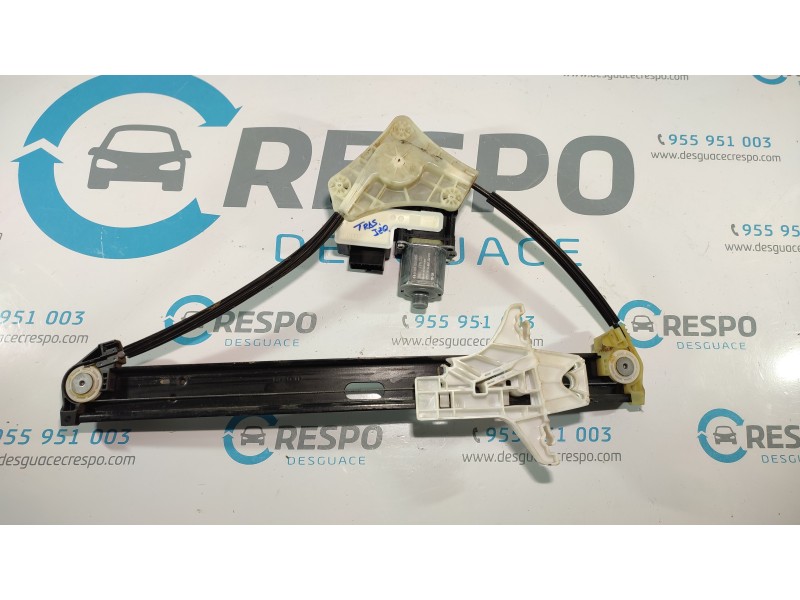ELEVALUNAS TRASERO IZQUIERDO 2GA839461G  - imagen 4