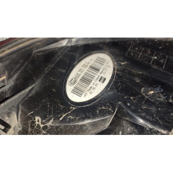 PILOTO TRASERO IZQUIERDO 6JH945095E  - miniatura 2