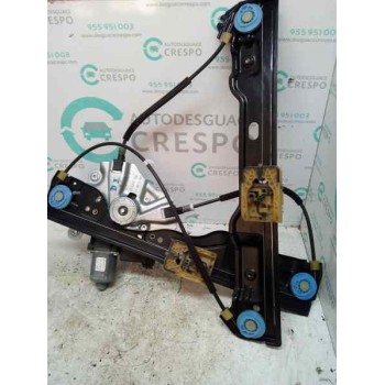 ELEVALUNAS DELANTERO IZQUIERDO 