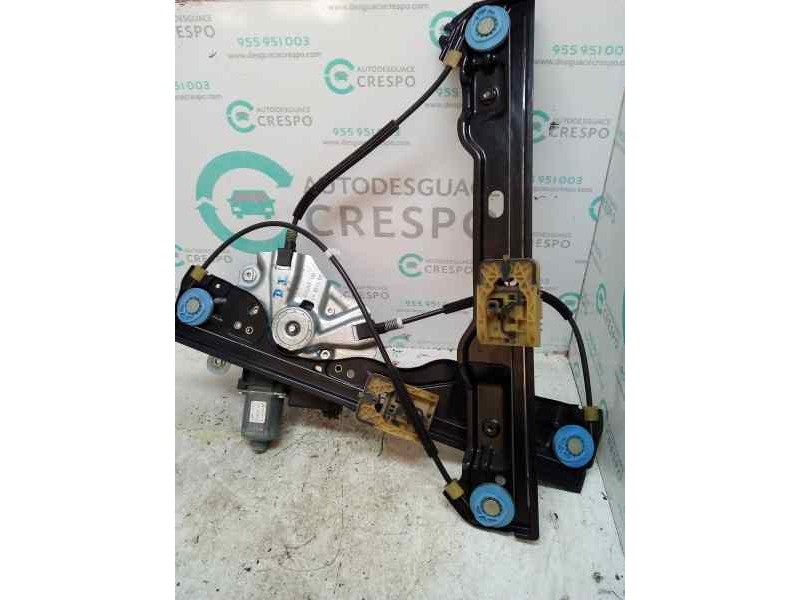 ELEVALUNAS DELANTERO IZQUIERDO  - imagen 1