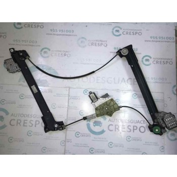 ELEVALUNAS TRASERO IZQUIERDO 9661050280 