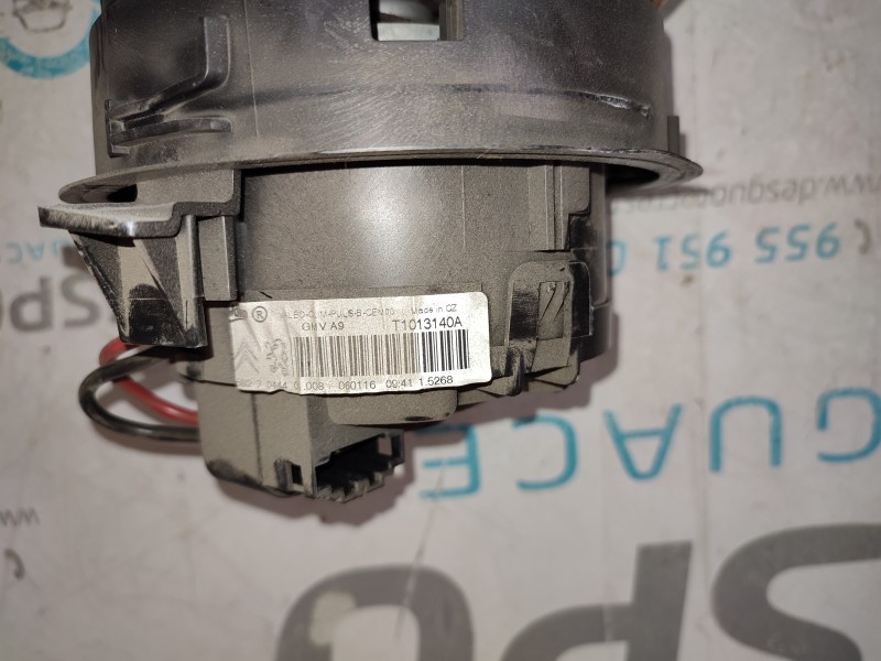 VENTILADOR CALEFACCION T1013140A  - imagen 2