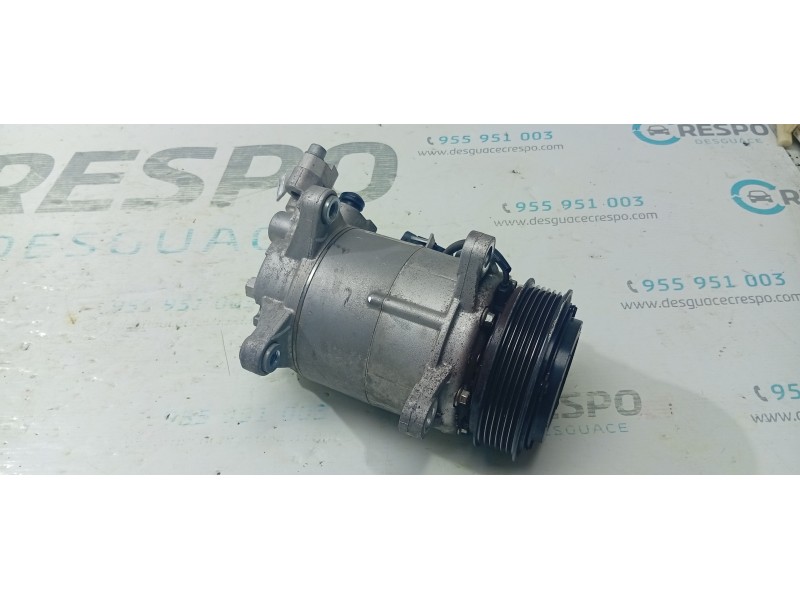 COMPRESOR AIRE ACONDICIONADO  - imagen 4