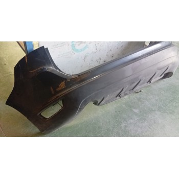 PARAGOLPES TRASERO  - miniatura 3