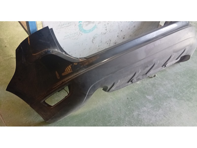 PARAGOLPES TRASERO  - imagen 3