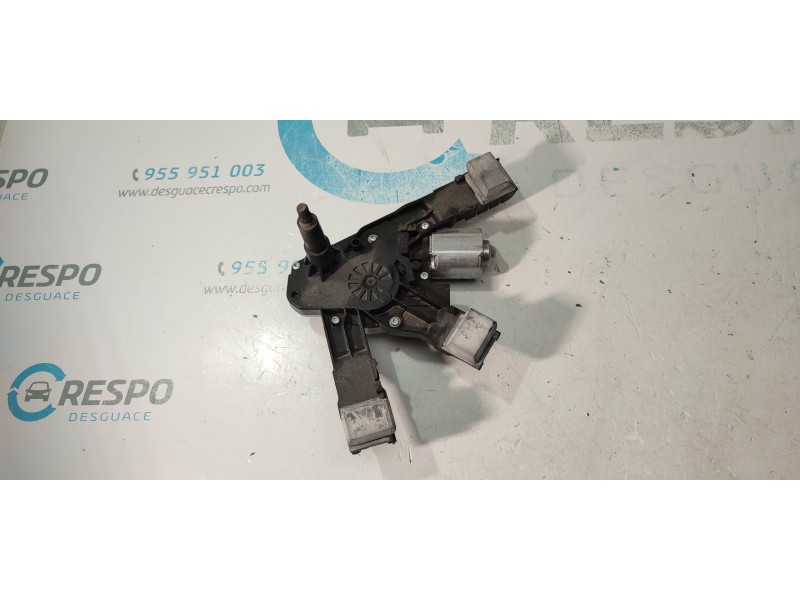 MOTOR LIMPIA TRASERO  - imagen 3