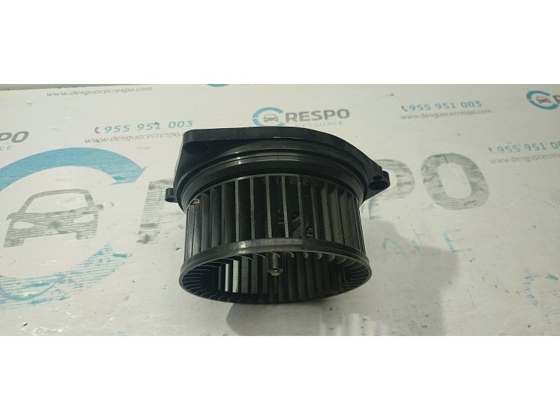 VENTILADOR CALEFACCION T38256B  - imagen 3