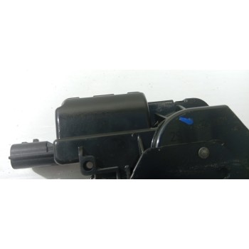 CERRADURA MALETERO / PORTON 846304010R  - miniatura 2