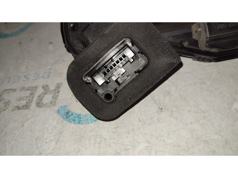 CERRADURA PUERTA DELANTERA DERECHA 5TB837016C  - imagen 4