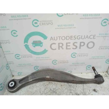 BRAZO SUSPENSION INFERIOR DELANTERO DERECHO EN6082T6  - miniatura 2