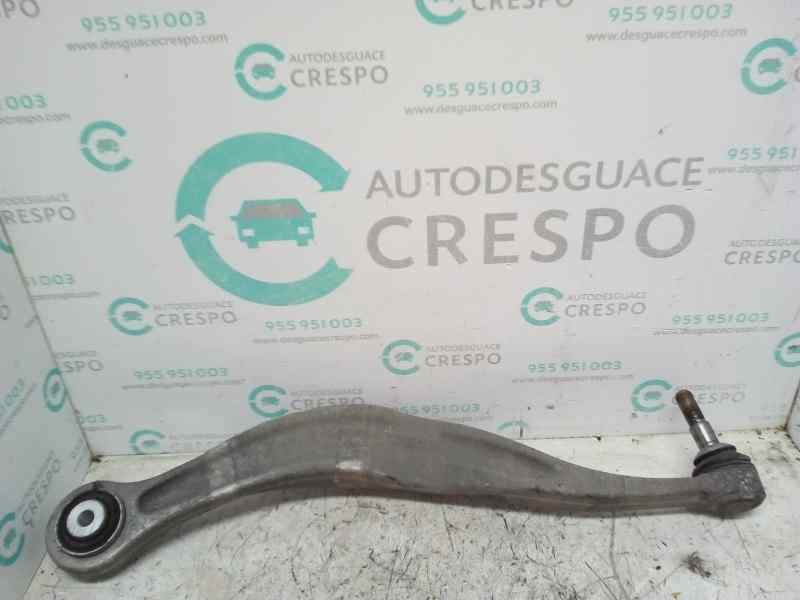 BRAZO SUSPENSION INFERIOR DELANTERO DERECHO EN6082T6  - imagen 2