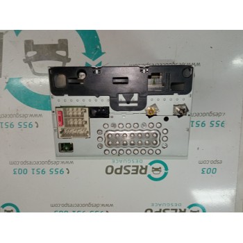 SISTEMA NAVEGACION GPS 7L5035191K  - miniatura 4